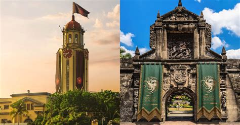 city hall of manila|Manila City Hall, Intramuros raise banners of Queen Rhaenyra, .